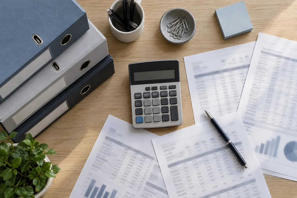 Bilan pédagogique et financier : le remplir sans erreur